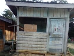 Suplai BBM di Perbatasan Mulai Tersendat