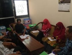 531 Caleg Kubu Raya Ditetapkan Dalam DCT