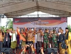 Deadline LADK Pukul 18.00 WIB, Parpol Terlambat Serahkan Calegnya Gugur