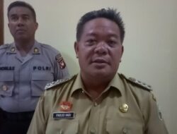 Paolus Hadi Kesal Anak Putus Sekolah Tinggi