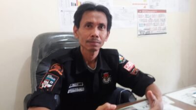 Laporkan Petugas KPPS Bermasalah