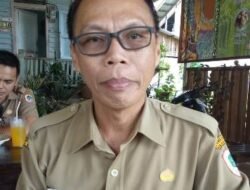Warga Puring Masih Tergantung Sembako Malaysia