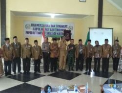 Pepabri Sebagai Alat Pemersatu