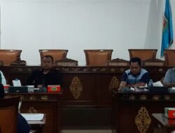 Dewan Desak Regulasi BBM Untuk Nelayan Kecil Dipermudah