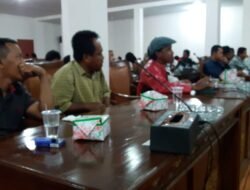 Nelayan Ngadu ke Dewan Kesulitan BBM Subsidi