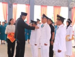 Kades Terpilih Harus Paham Tupoksi dan Kerja Sama BPD