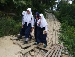 Sering Diusulkan Tak Pernah Ditanggapi