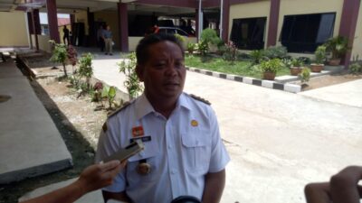 PPKM Mikro Diperpanjang 14 Hari. Sekolah Tatap Muka Dihentikan