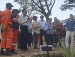 Norwegia Apresiasi Cuka Kayu Alternatif Buka Lahan Tanpa Bakar