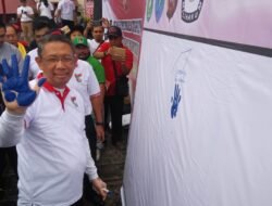 Sutarmidji Jamin Tidak Gunakan Fasilitas Pemerintah Saat Kampanye