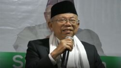 maruf amin