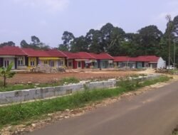 Investasi Property Menurun Imbas Rupiah Terpuruk