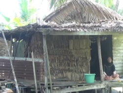 RT Harapkan Bantuan Donatur Untuk Membantu Bedah Rumah