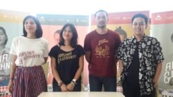 ARUNA DAN LIDAHNYA