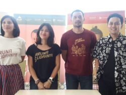 Aruna dan Lidahnya, Keberagaman Kuliner Dalam Satu Film