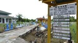 MAKAM RAJA KUBU