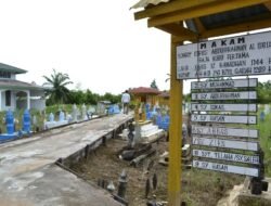 Dana Desa Kembangkan Pariwisata