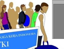 1.077 Warga Kalbar Bekerja di Luar Negeri
