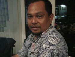 Tegas Terhadap Desa Bermasalah Hukum Untuk Efek Jera