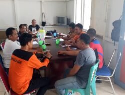 Masyarakat Peduli Bencana Buka Posko Peduli Gempa