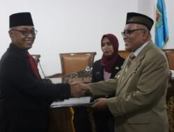APBD Kubu Raya 2019 Diproyeksikan Rp1,51 Triliun