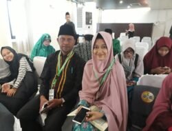 Kafilah Kalbar Sabet Lima Juara, Khairunnisa Juara 1 Singkirkan Kafilah Terkuat