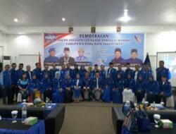 Dibekali Tata Cara Berkampanye, Usman Ingatkan Larangan Bagi Caleg Demokrat