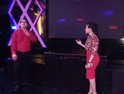 Video Bugil Karaoke, My Home: Kita Difitnah