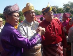 Erwin Tobing Salut Perkembangan Pontianak
