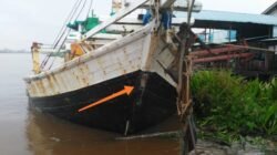KAPAL TONGSENG