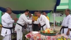 KARATE 1