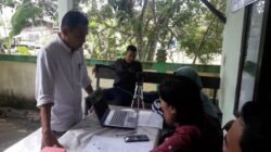 KPU PTK TENGGARA