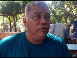 Gubernur Copot Sekda dan Proyek Dibatalkan, Ini Dikatakan Masnen