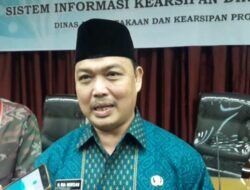 Arsiparis Kurang, Pengelolaan Arsip Buruk