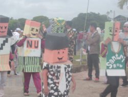 Hari Santri Nasional. Faruki: Santri Cinta Damai Bela NKRI