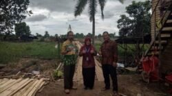SUKADI DAN KALAPAS