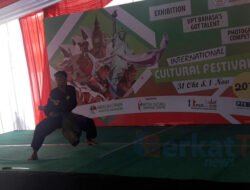 UPT Bahasa’s Got Talent, Ajang Unjuk Kebolehan Mahasiswa