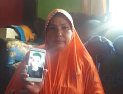 Wahyu Belum Diketahui Rimbanya Sampai Sekarang