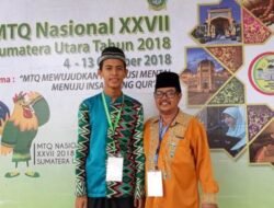 Dua Kafilah Kalbar Bakal Lolos ke Final