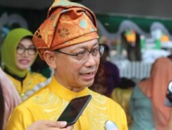 Festival Arakan Pengantin Meriah, Pemkot akan Undang Negara Tetangga
