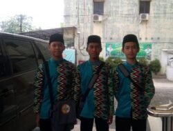 Diluar Dugaan Trio Fahmil Quran Kalbar Lolos Semi Final Taklukan Jateng dan Maluku