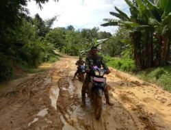 Tahun Ini Rp13 Miliar Jalan “Bubur” di Suti Semarang Diperbaiki