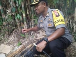 Warga Perbatasan Tidak Salah Gunakan KILB
