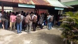 CPNS LENGKAPI BERKAS