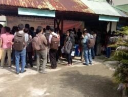 Dari 2.929 Pelamar CPNS, Baru 1000 Lebih Lengkapi Berkas