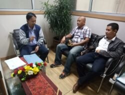 Dinas Perikanan Terbentur Permen KP Terbitkan Rekomendasi BBM Subsidi Nelayan