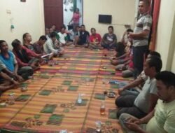Heriyanto Ingin Bangun Desa Binjai Melalui BUMDes