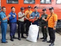 MPB Salurkan Sumbangan Untuk Korban Gempa