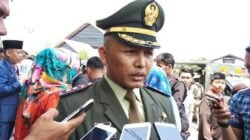 DANDIM SINTANG