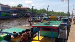 NELAYAN SUI KAKAP